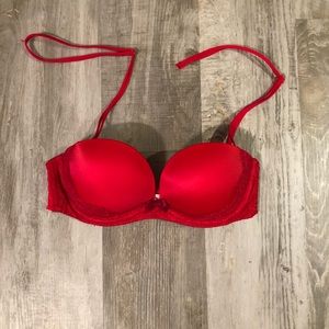 Victoria’s Secret multi-way bra